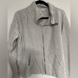 Women’s Vineyard Vines zip up jacket